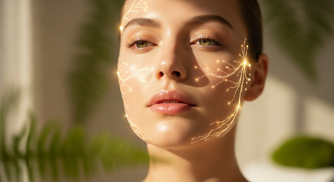 Radiant skin - ainesta Beauty